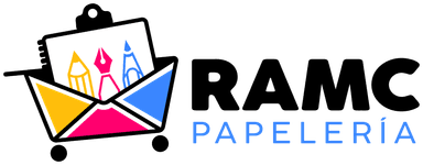 RAMC Papelería